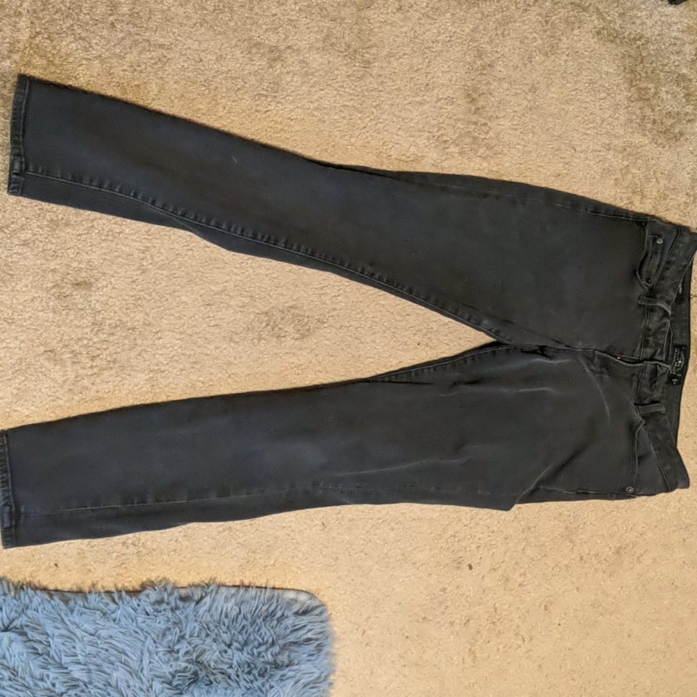 Lucky lolita skinny jeans